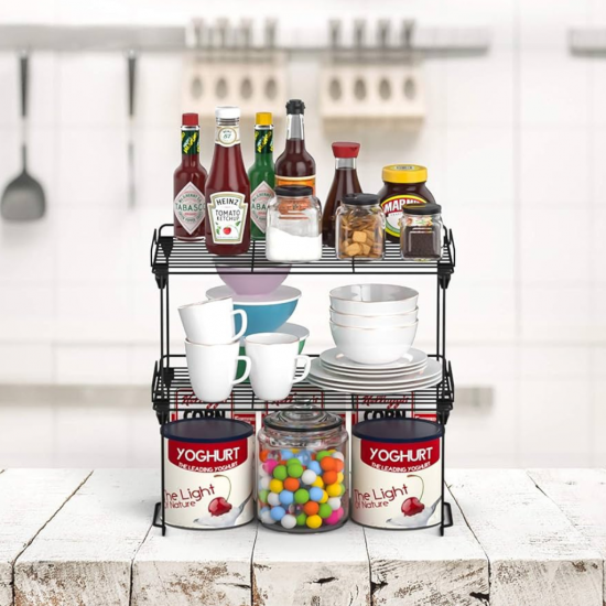 Metal Organizer